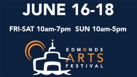 edmonds art festival 2024